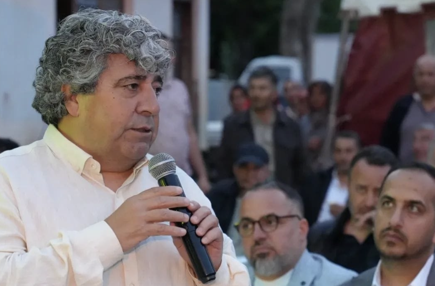 Servet Ünlü'den Alanya'yı sevindiren haber