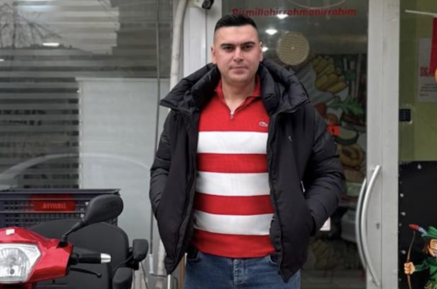 Alacak verecek tartışması kanlı bitti