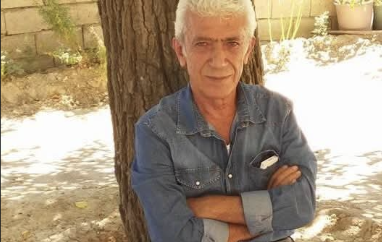 Alanya yasta: Tüketici hakları savunucusu Cemal Şencan vefat etti