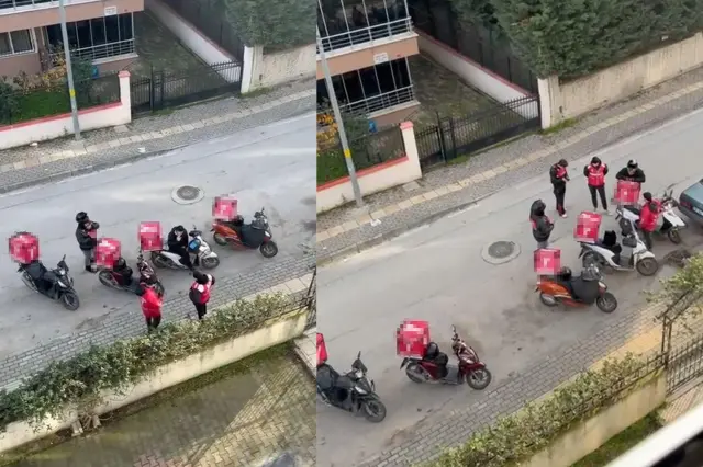 Evine 20 Gunde 400 Sahte Siparis Ile Asilsiz 19446546 9194 M