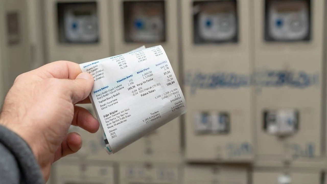 Faturalarda kış sürprizi: Bakan Bayraktar şubat kararını duyurdu