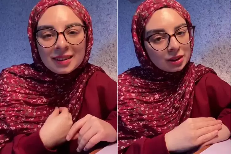 Cenaze evinde "pes" dedirten manzara: Utancından yerin dibine girdi