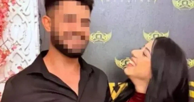 Antalya'da 3 aylık evli kadının şüpheli ölümü