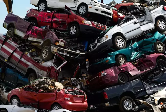 Hurda Yasasi Cikacak Diye Kapis Kapis Satildi 18380126 1334 Amp