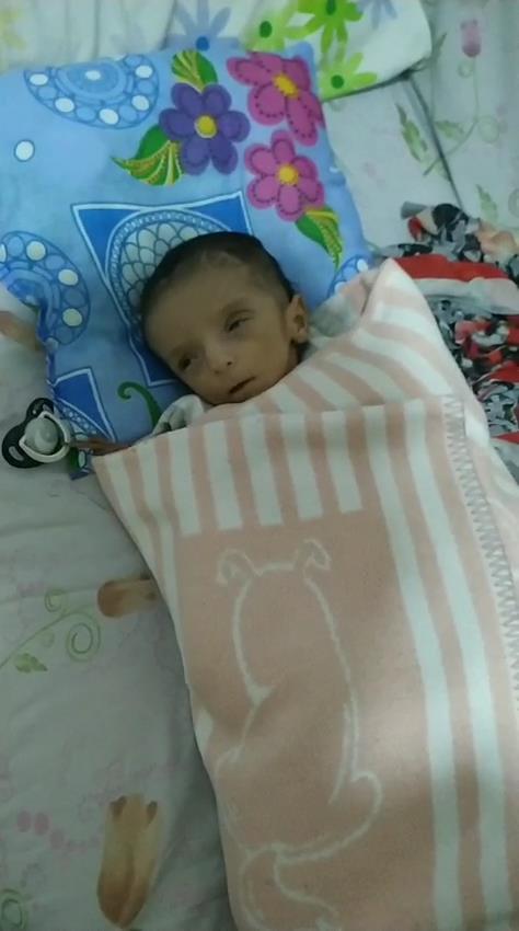 55 günlük hayatını kaybeden bebek 