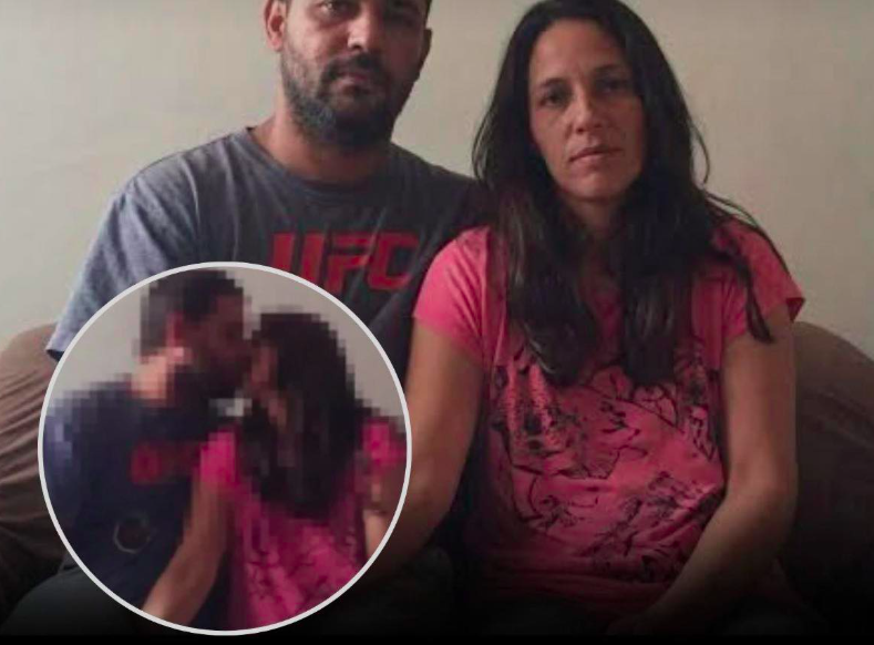 Şok gerçek! 20 yıllık evli çift öz kardeş çıktı