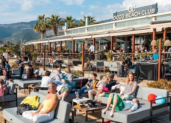 Alanya'da Occo çıkmazı