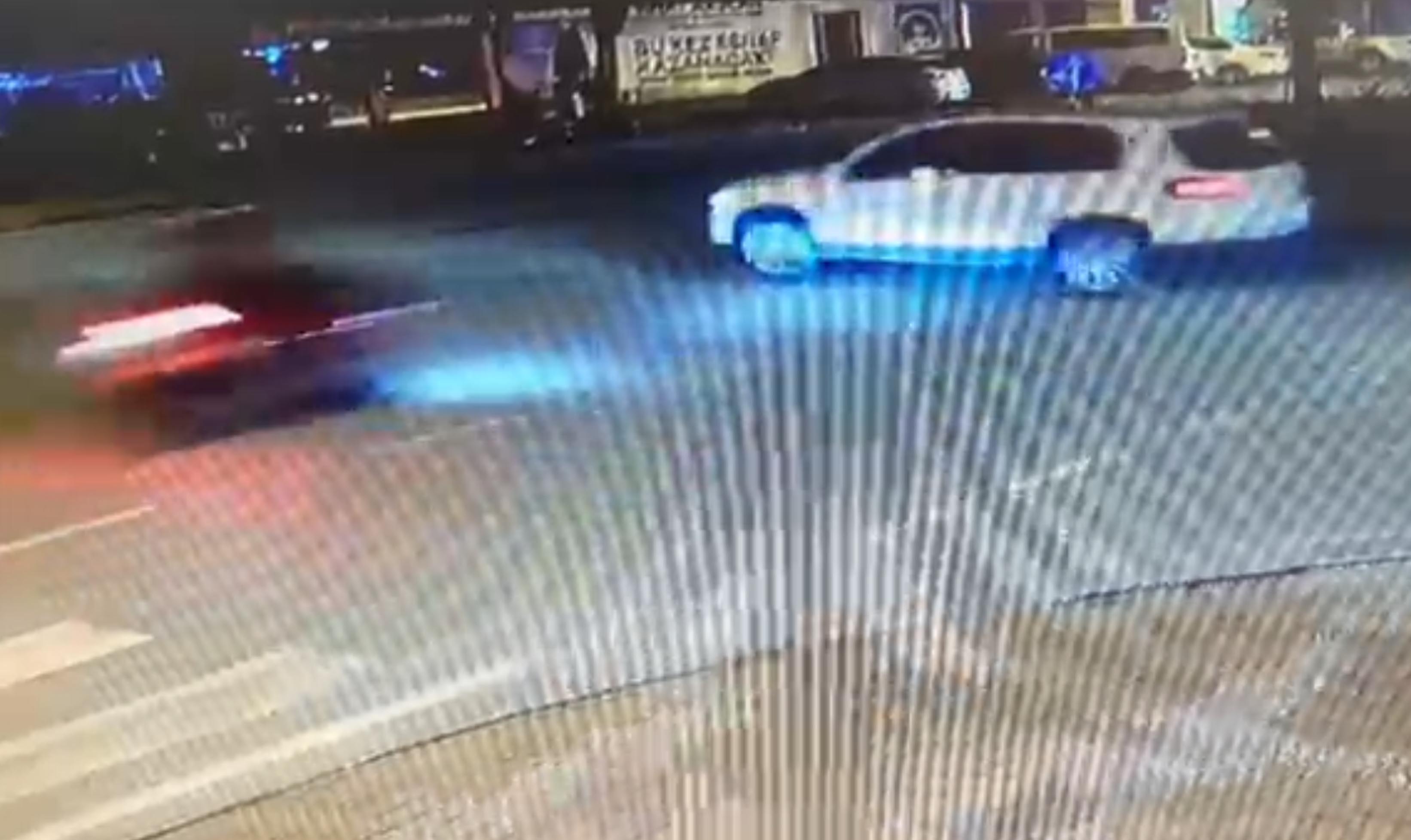 Sosyal medya fenomeninin Antalya'da acı ölümü