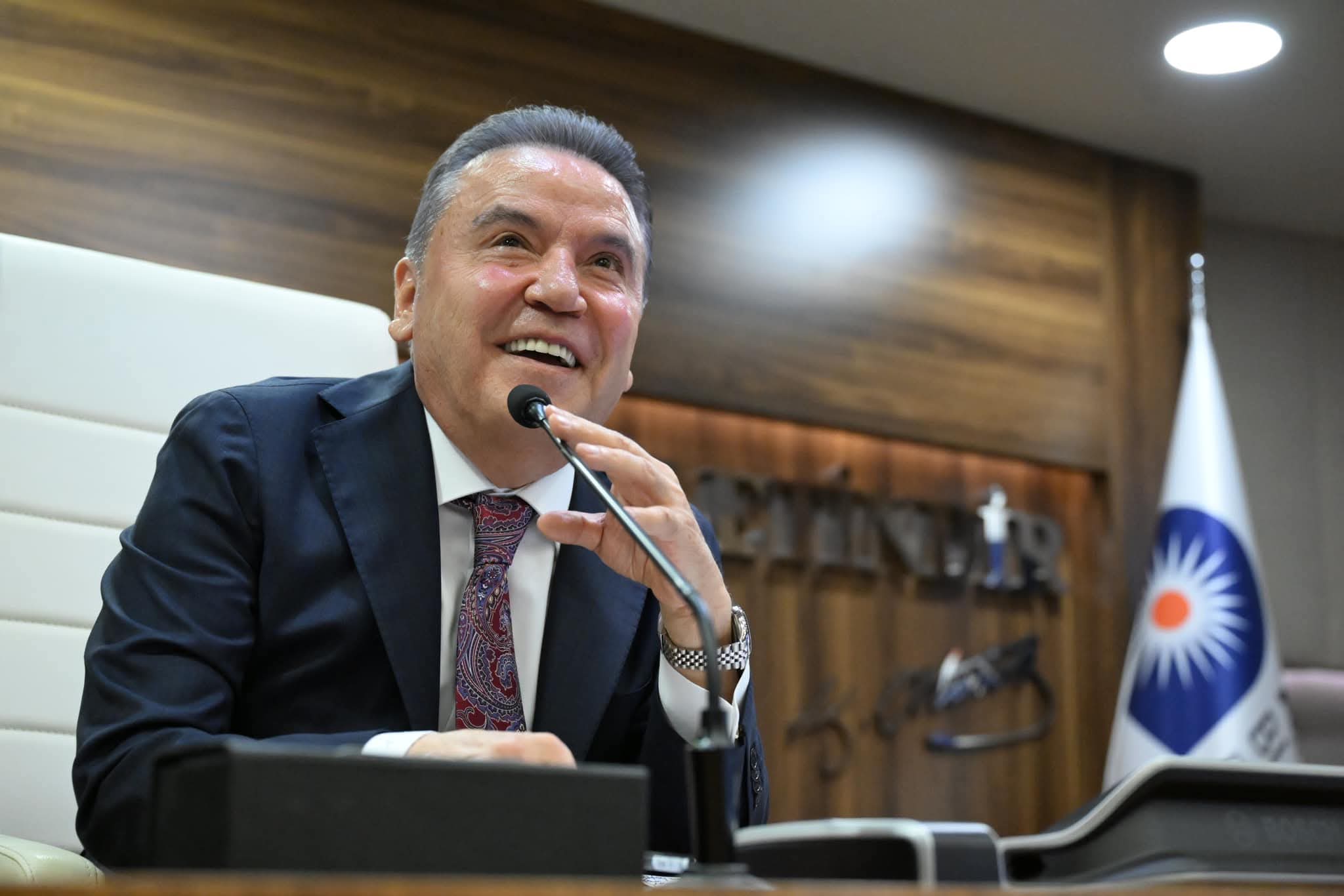 Muhittin Böcek yeniden hastaneye kaldırıldı! Son durumu ne?