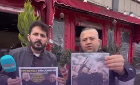 Kim Jong-un’un "kayıp oğlu" ortaya çıktı! "Babam beni Alanyalı biriyle gönderdi"