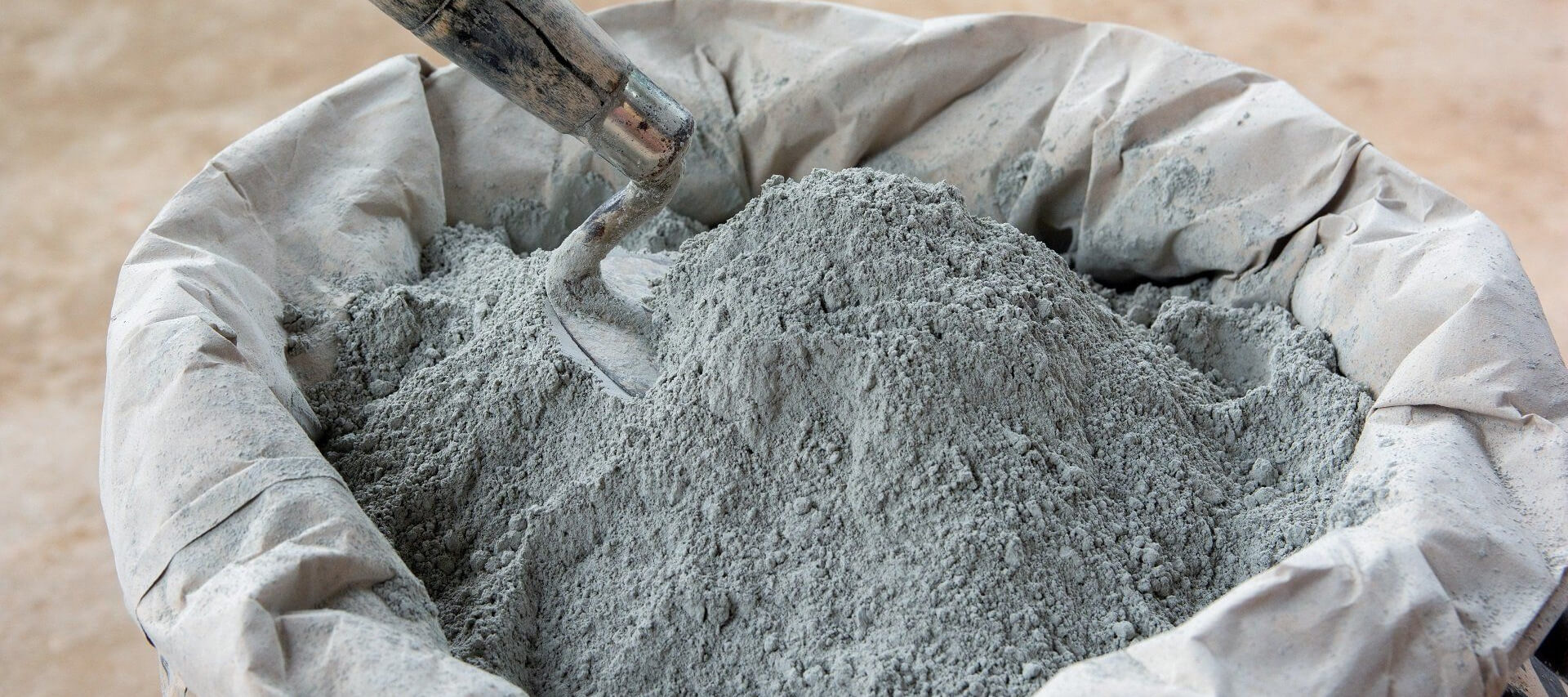 Yapı malzemesi alınacak