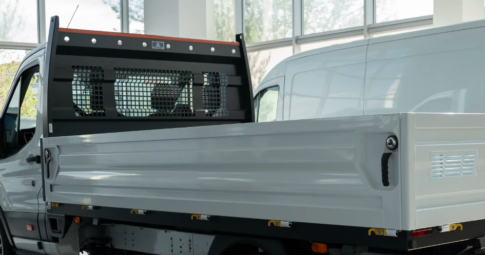 İcradan satılık kamyonet