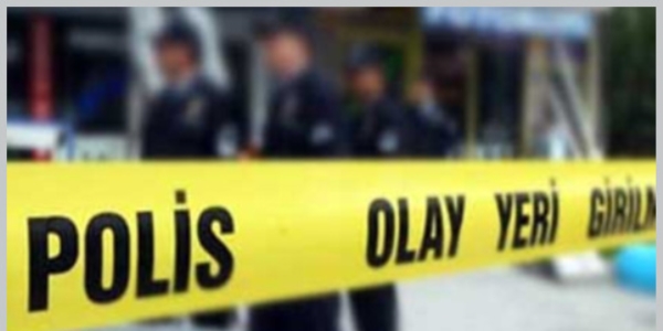 Alanya D-400’de yağmur kazaya neden oldu: Otomobil takla attı