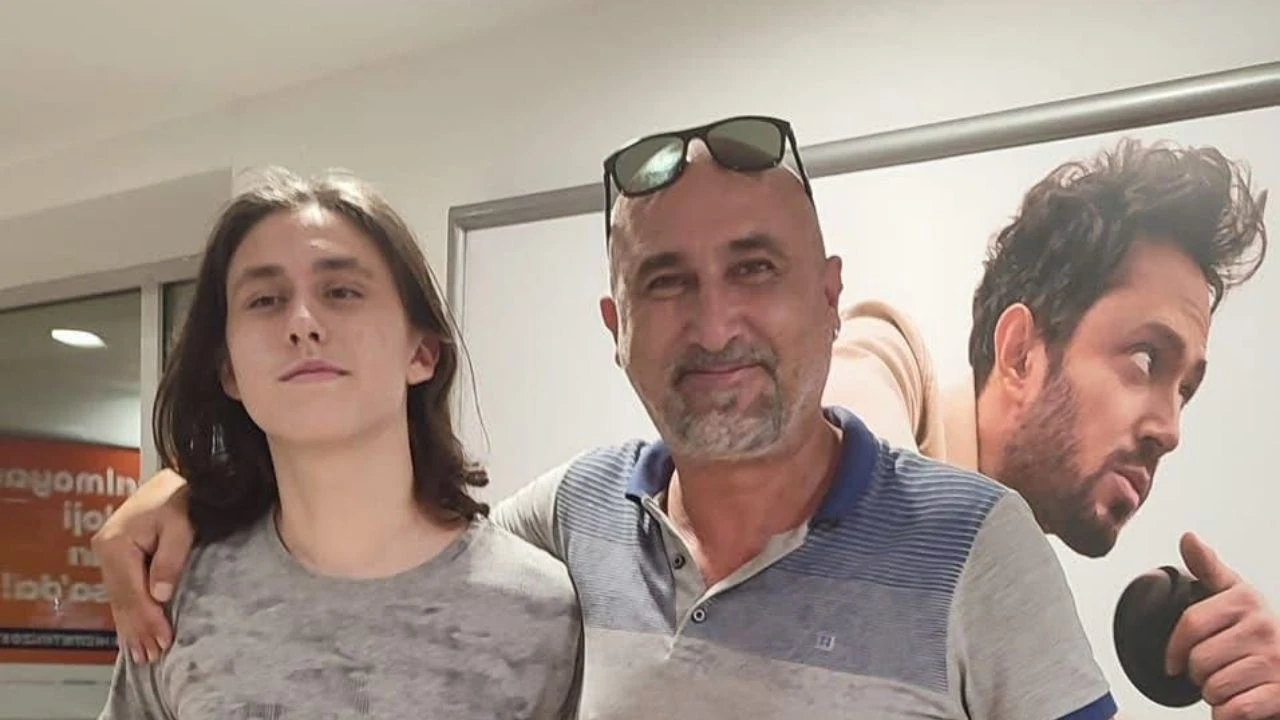 Antalya'da eğitim camiasının acı günü: Öğretmen kazada hayatını kaybetti