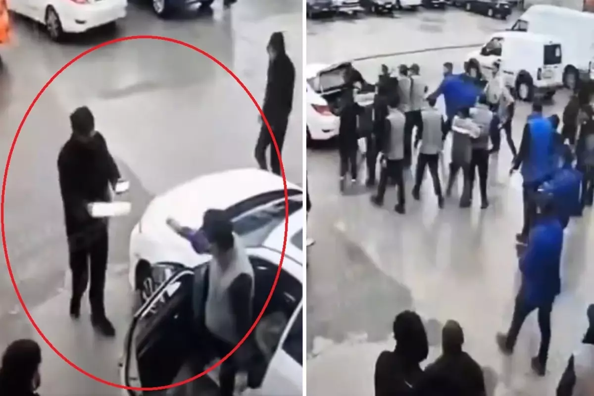 Polis Memurunun Dovulerek Olduruldugu Kavganin 19547637 5534 Amp