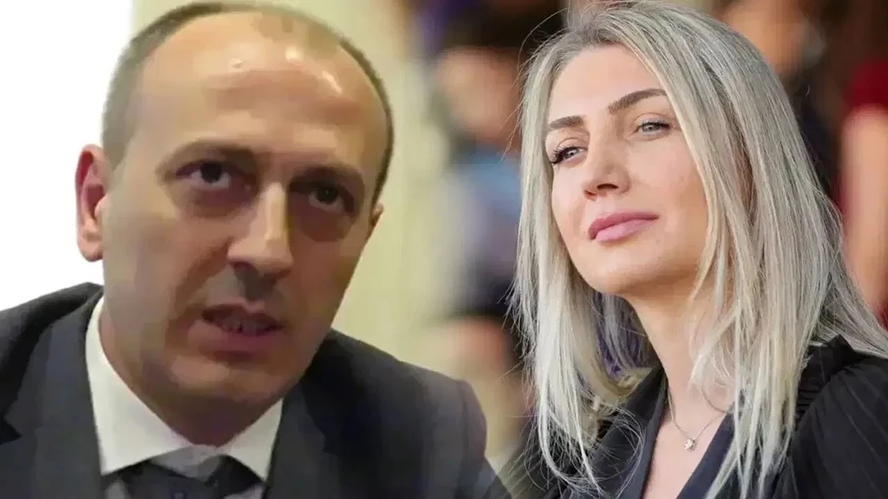 Dilek İmamoğlu'nun kardeşi tutuklandı
