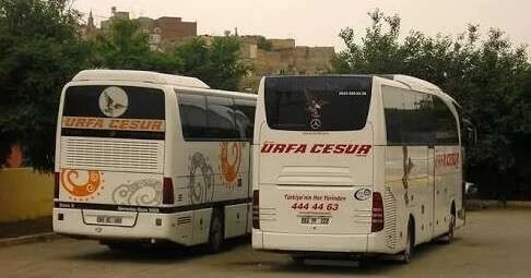 Urfa Cesur 2 Jtwl
