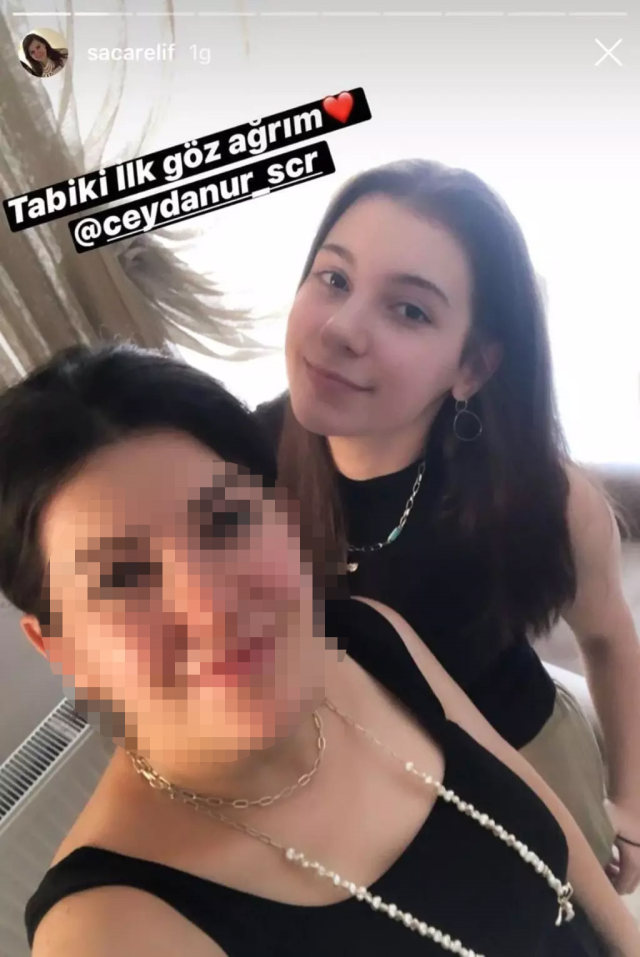 Yasak Ask Iddialarinin Odagindaki Belediye 19563821 1053 M