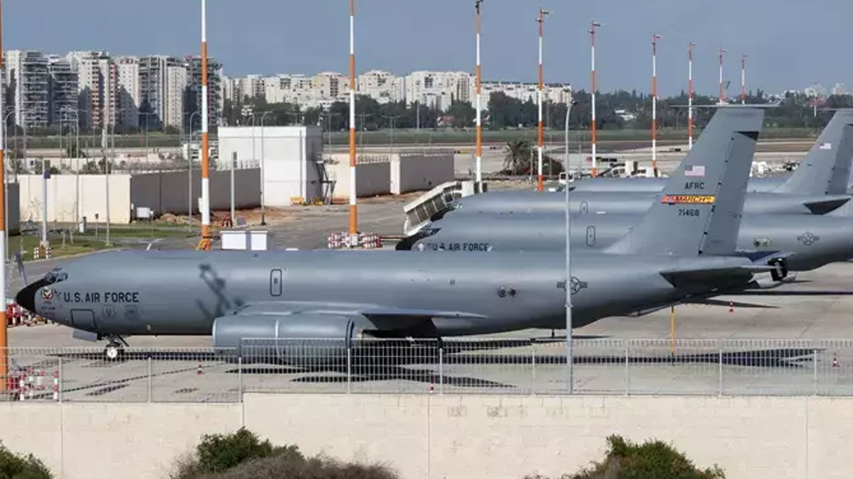 ABD’nin kalbine füzeli şok: Alanya yakından takip ediyor