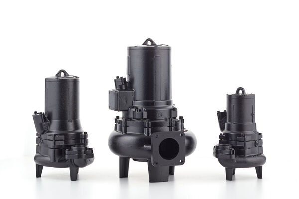 Atık su pompası alınacak