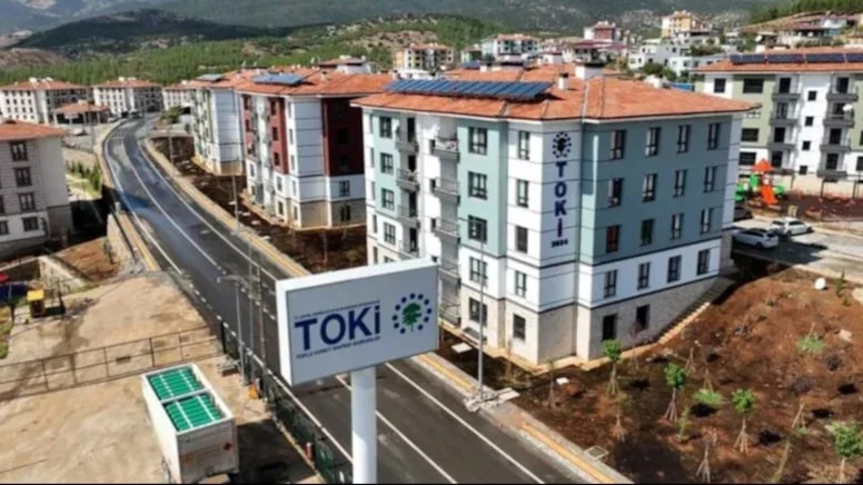 TOKİ kuralarında kriz: Ev umudu bitti, ödenen paralar ortada yok