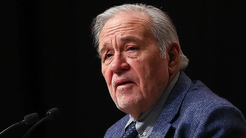 Son dakika - İlber Ortaylı hayatını kaybetti