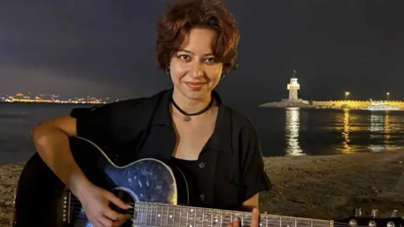 Alanya’yı yasa boğan kayıp: 22 yaşında hayatını kaybetti