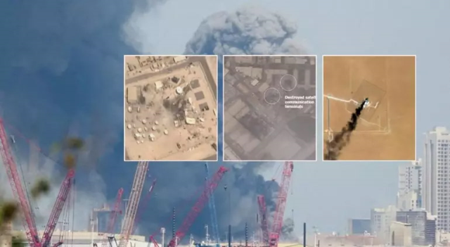 Abd Ve Israil I Endiselendiren Haber Iran 19622797 3487 M