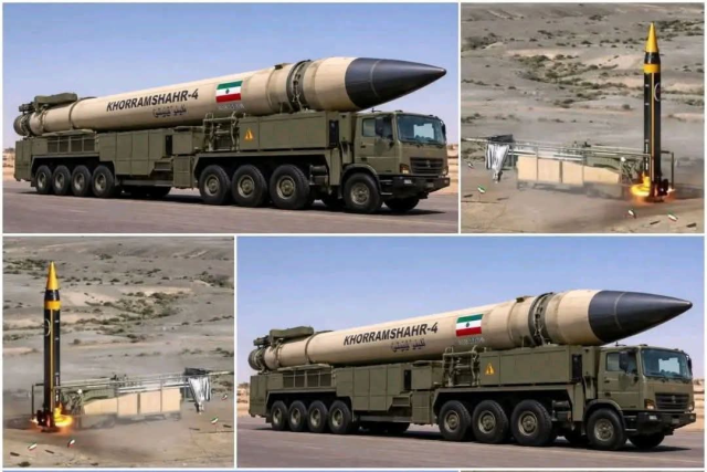 Abd Ve Israil I Endiselendiren Haber Iran 19622798 6499 M