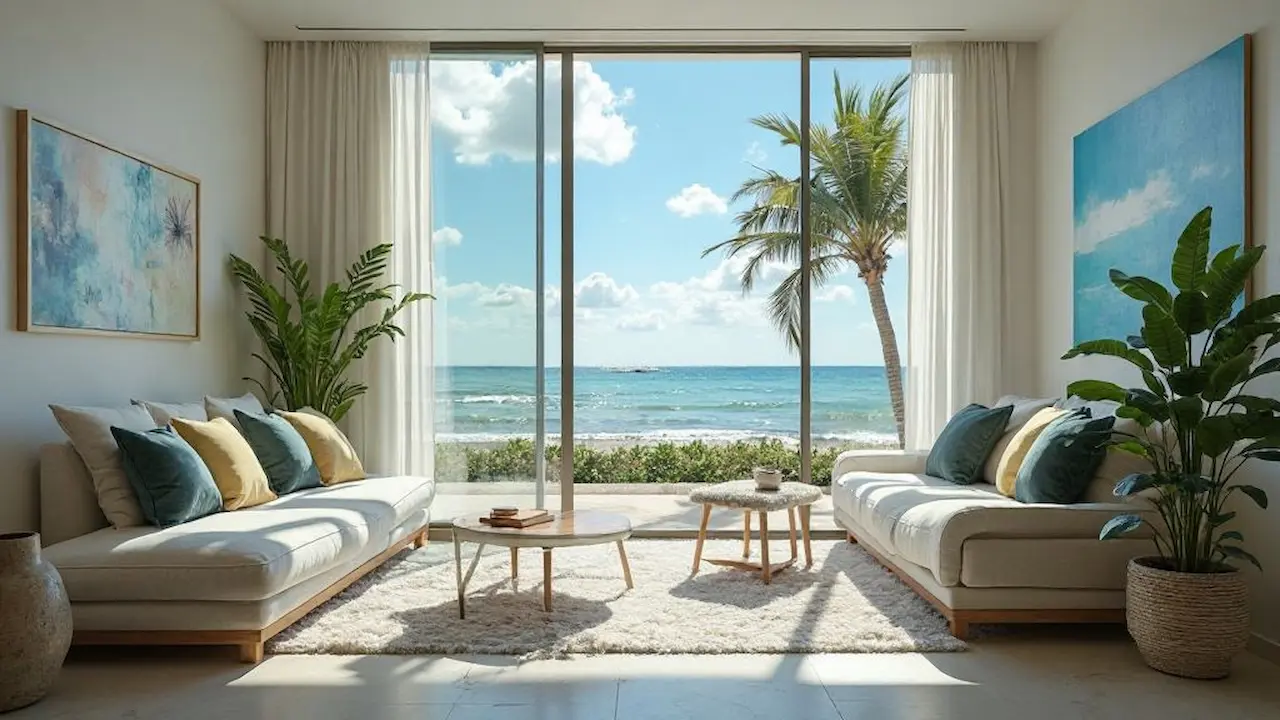 Alanyada Daireler Bos Kalmiyor Turizm Amacli Konut Kiralama Yonetmeligi