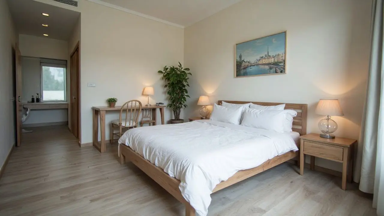 Alanyada Daireler Bos Kalmiyor Turizm Konutu Belgesi Nasil Alinir Gunluk Kiralik Ev Ruhsati Alma Rehberi