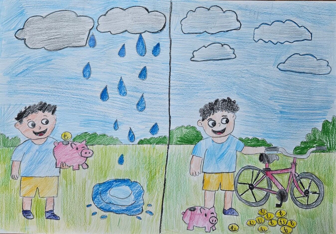 Ali̇ Ateş Tuncer Eseri̇