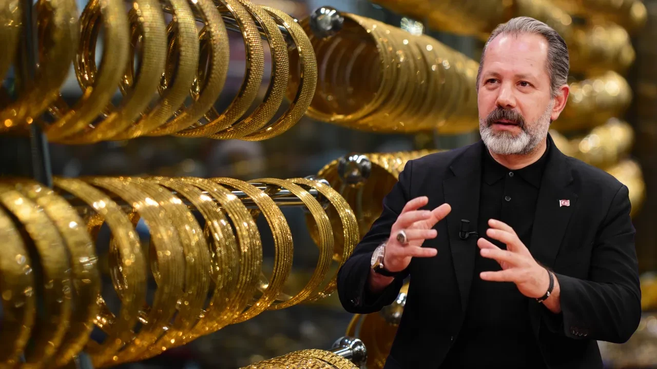 İslam Memiş 'Altın almak için son günler' dedi: 6000 dolar kabusu yaklaşıyor