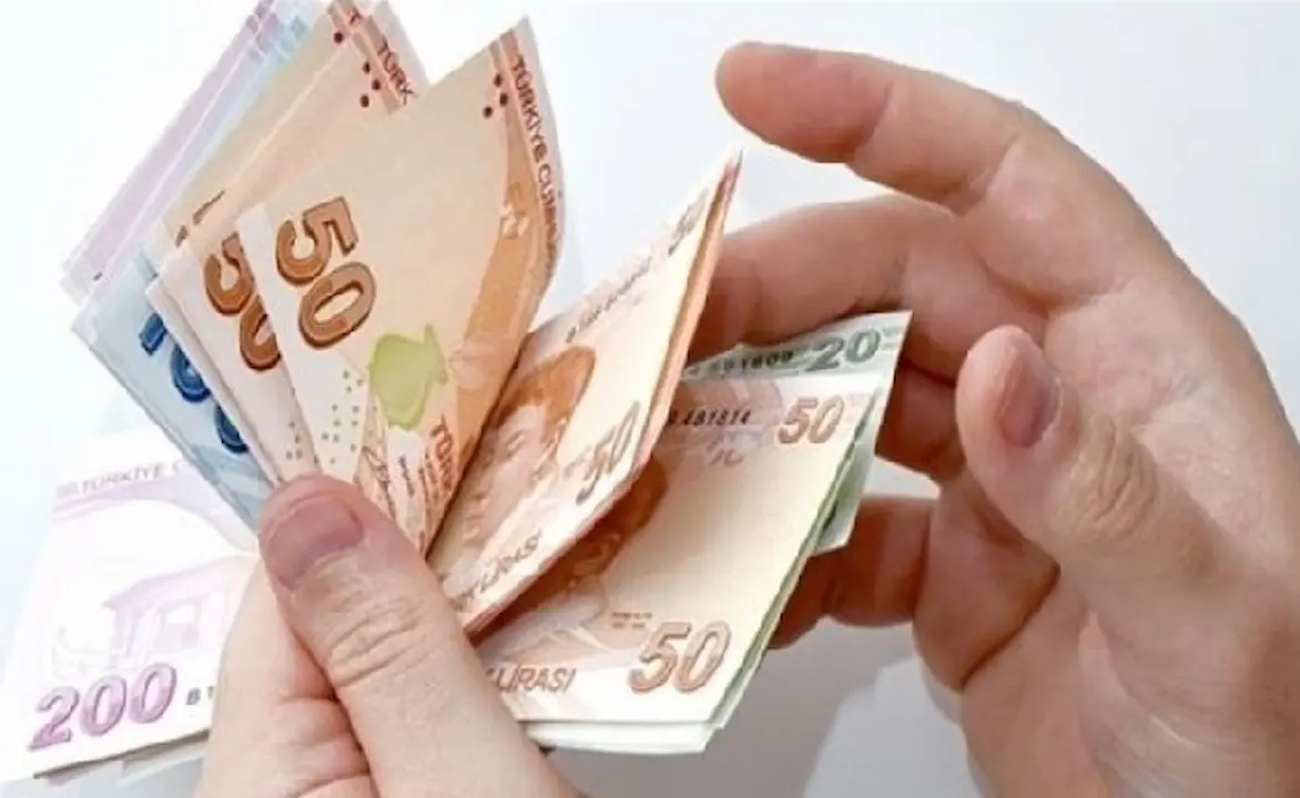 Antalya Borc Borc Vermek