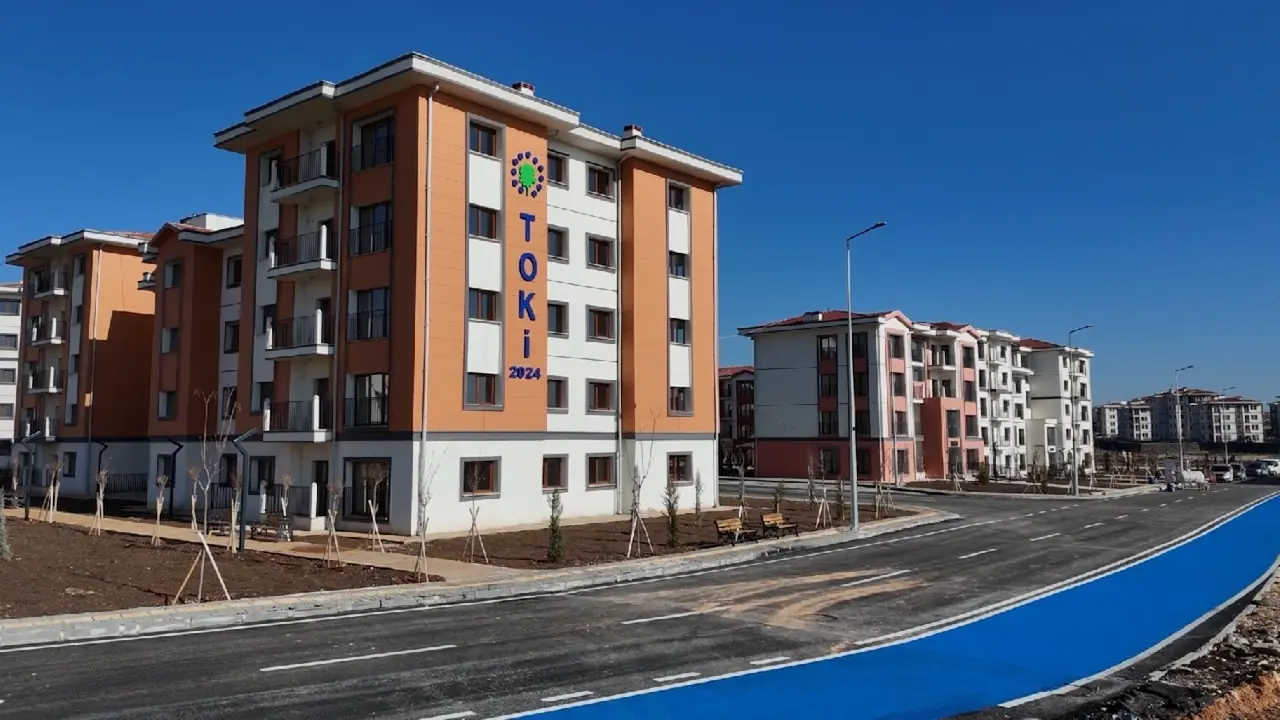 Antalyada Toki Kurasinda Cikmayanlara Ikinci Sans Odazmdyznt Tokiden Antalya Kasa 214 Konutluk Yeni Proje Mujdesi Ihalesi Bugun