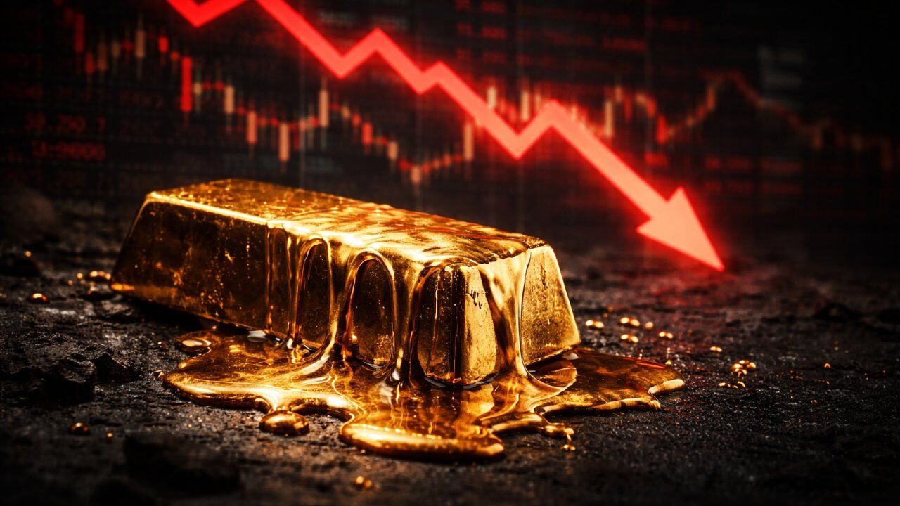 Altın fiyatları bugün (30 Mart): Sert düşüş sürüyor mu?