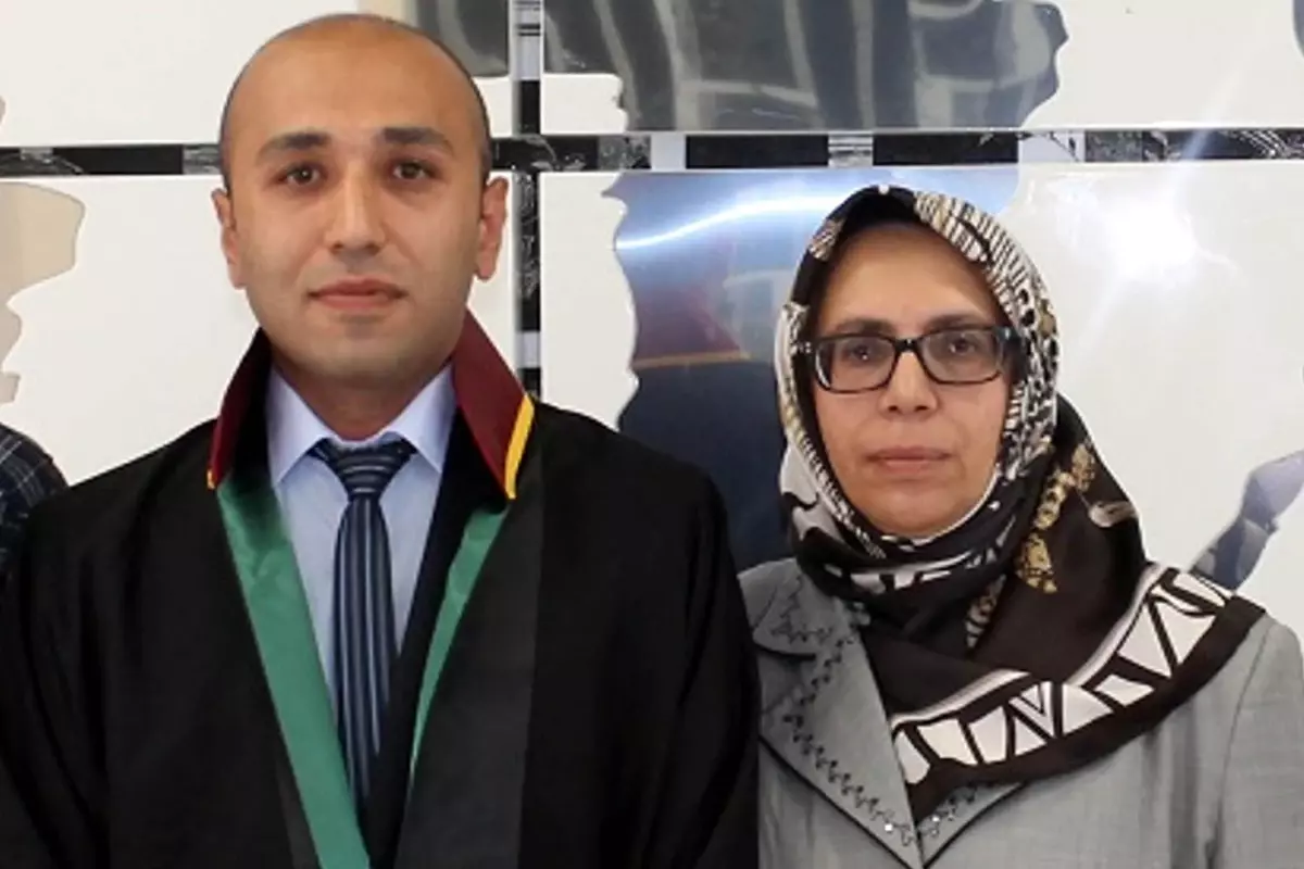 Kahramanmaraş’ta dehşet: Annesini döverek öldüren avukata ağırlaştırılmış müebbet