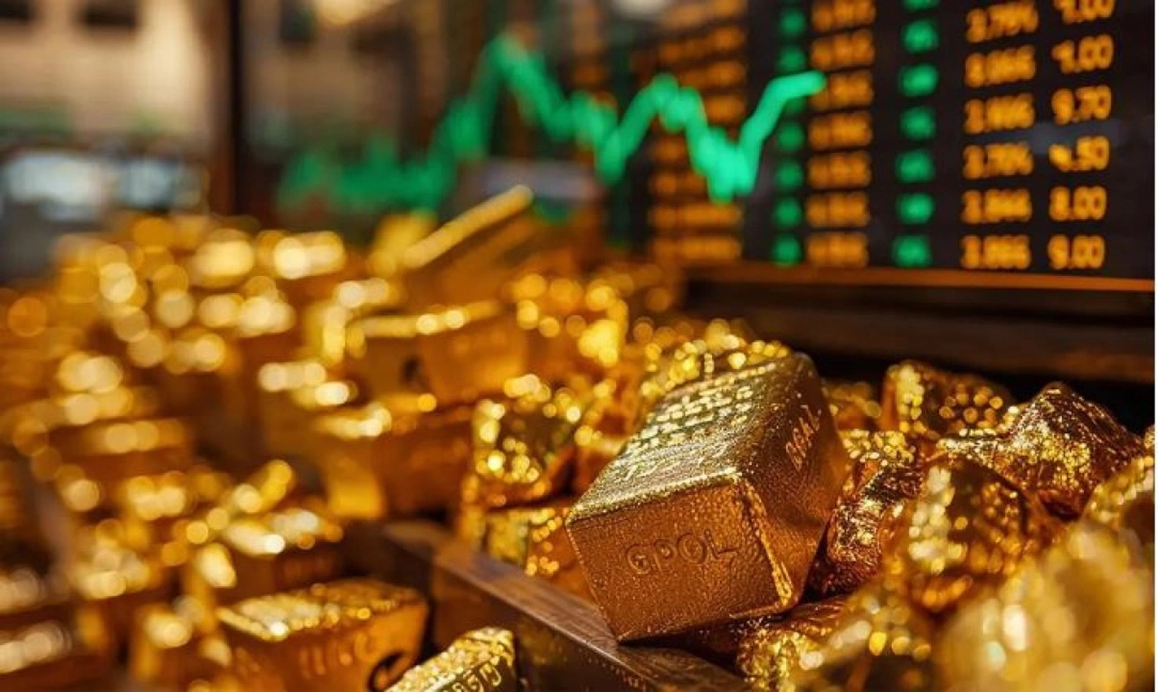 B B E K Harem Altin Neden Kapali Savas Panigi Altin Platformunu Cokertti