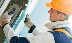 Alt yapı tesisi yaptırılacak