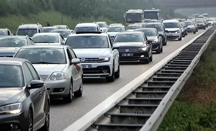 C798Ed4A 0X0 Son Dakika Milyonlarca Arac Sahibini Ilgilendiriyor Yilbasinda Fiyati Degisiyor 1607346796888