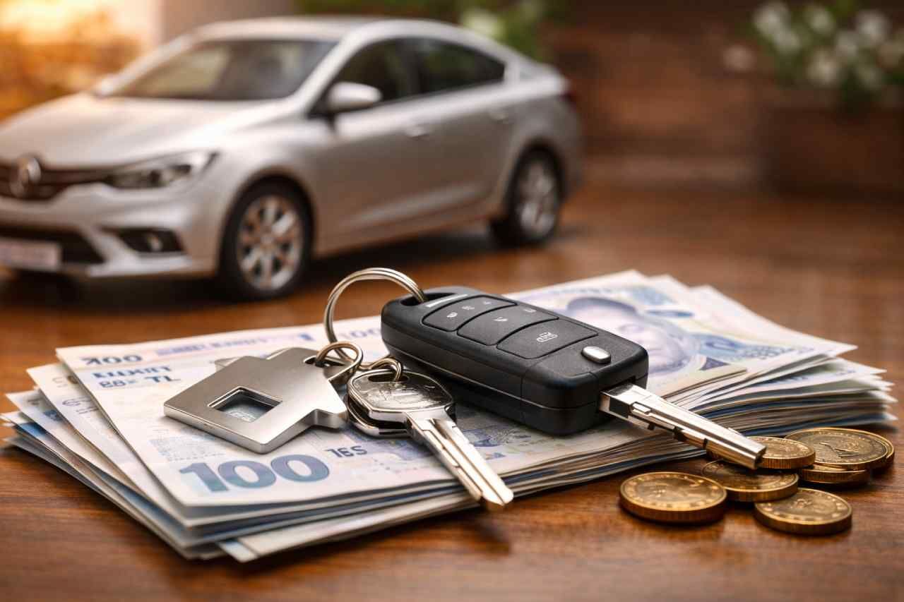 Emeklilere araç alımında müjde: ÖTV muafiyeti teklifi Meclis’te