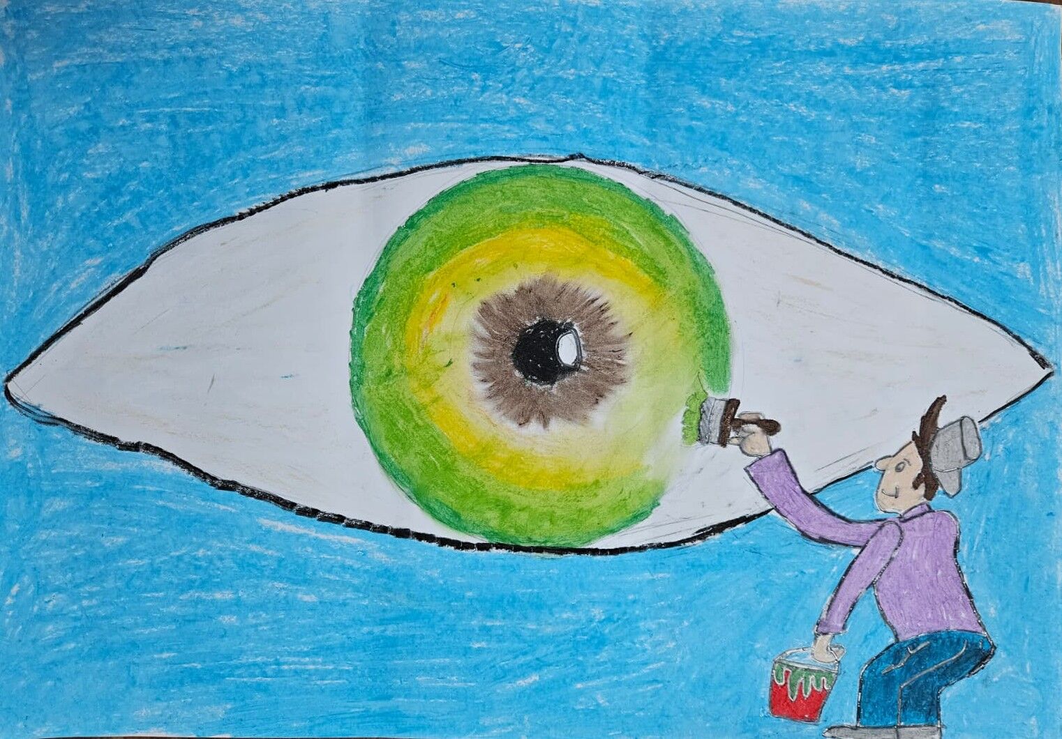 Ci̇han Yeşi̇l Eseri̇