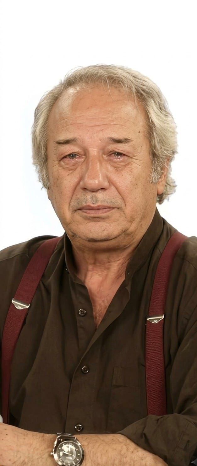 Dr. Kenan Beysoylu Eski Kobi̇ Konseyi Başkanı