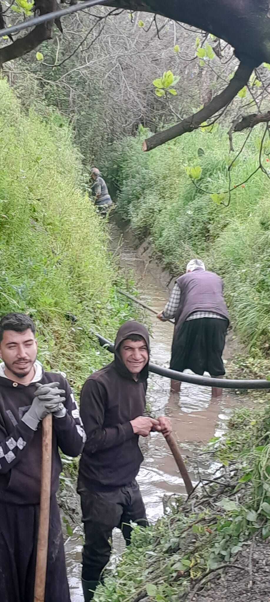 Dsi̇ Kanal Temizlği3