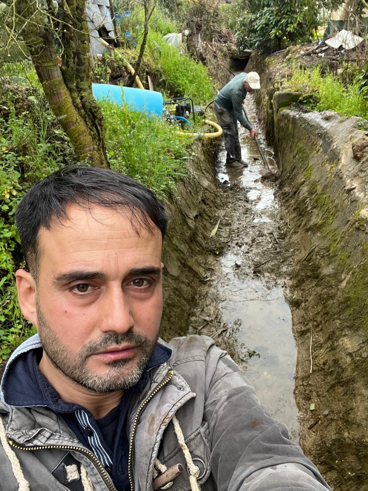 Dsi̇ Kanal Temizliği