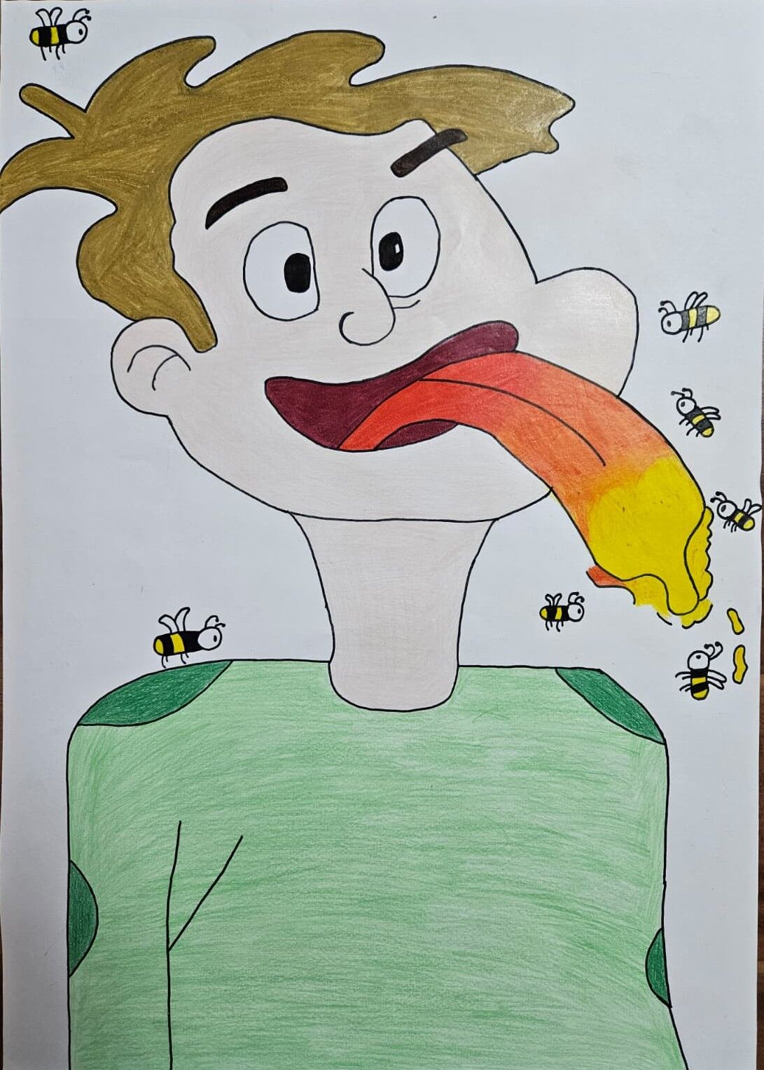 Ecri̇n Fatma Akay Eseri̇