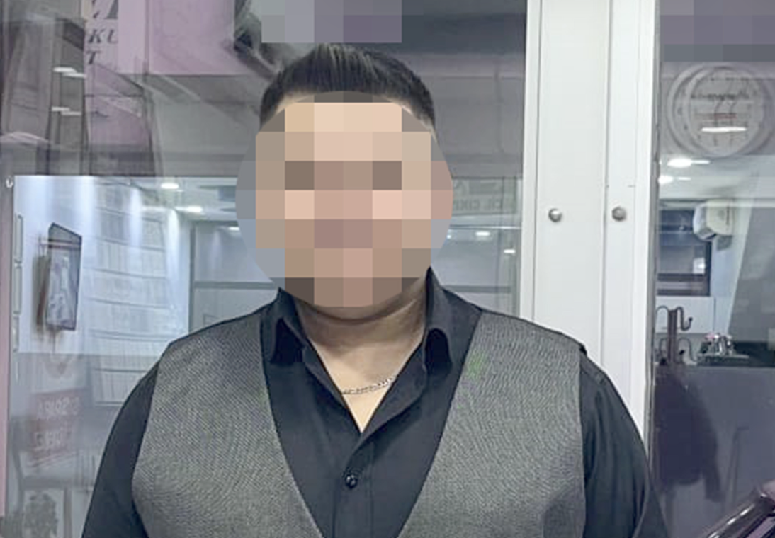 Torun d*hşeti: Babaannesi d*vüp altınlarını gasbetti