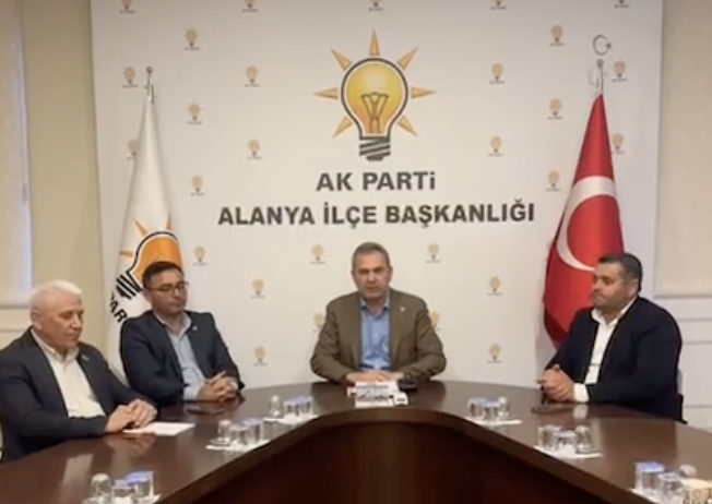 DSİ Alanya’da kapattığı kanalı geri açıyor