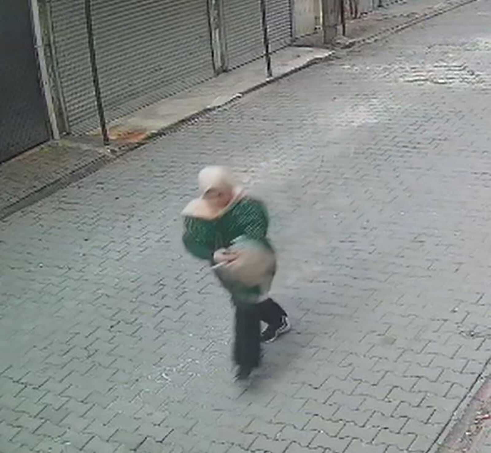 'Hastaneye gidiyorum' diye evden çıktı; bir daha geri dönmedi