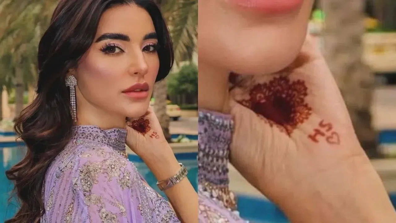 Hakan Sabancinin Pakistanli Sevgilisi Halima Sadia Khan Kimdir